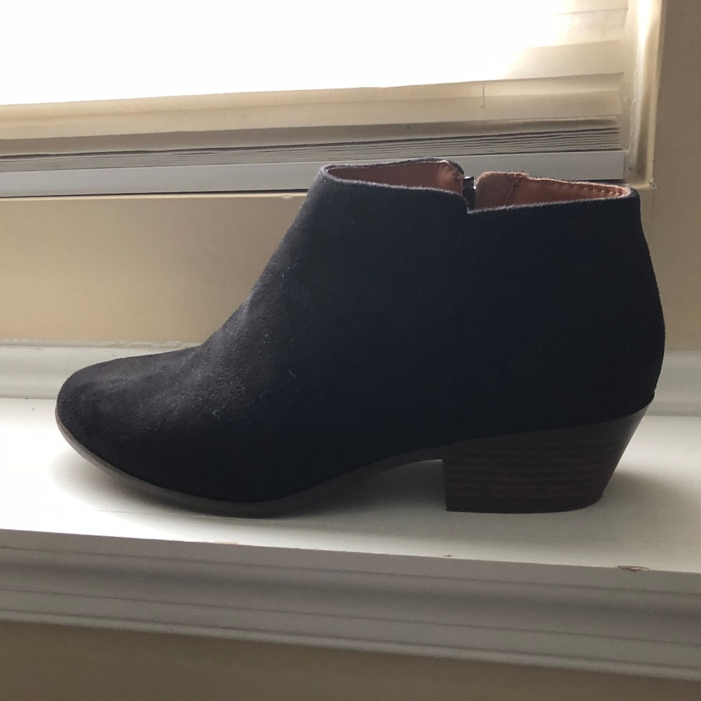 Booties